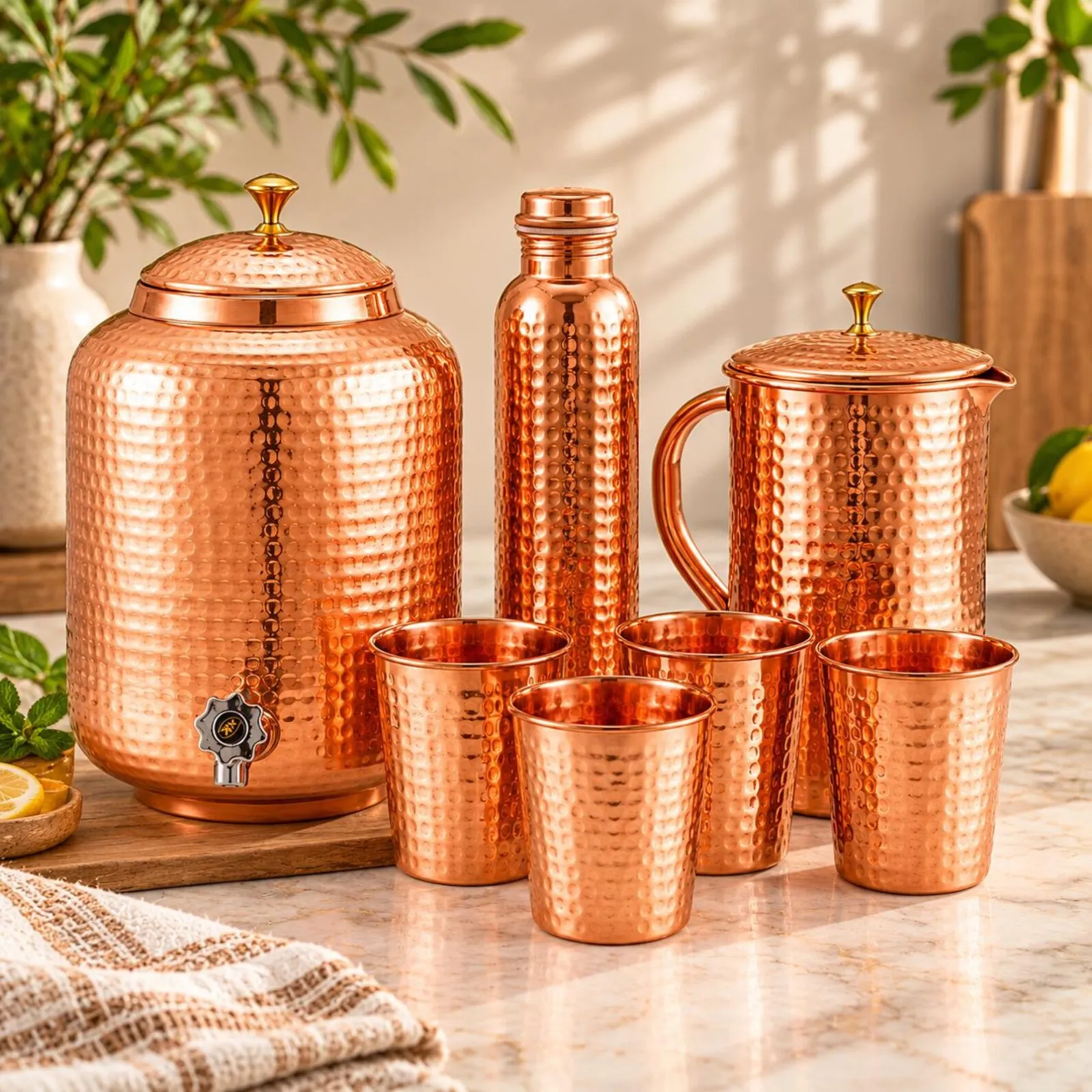 Drinkware