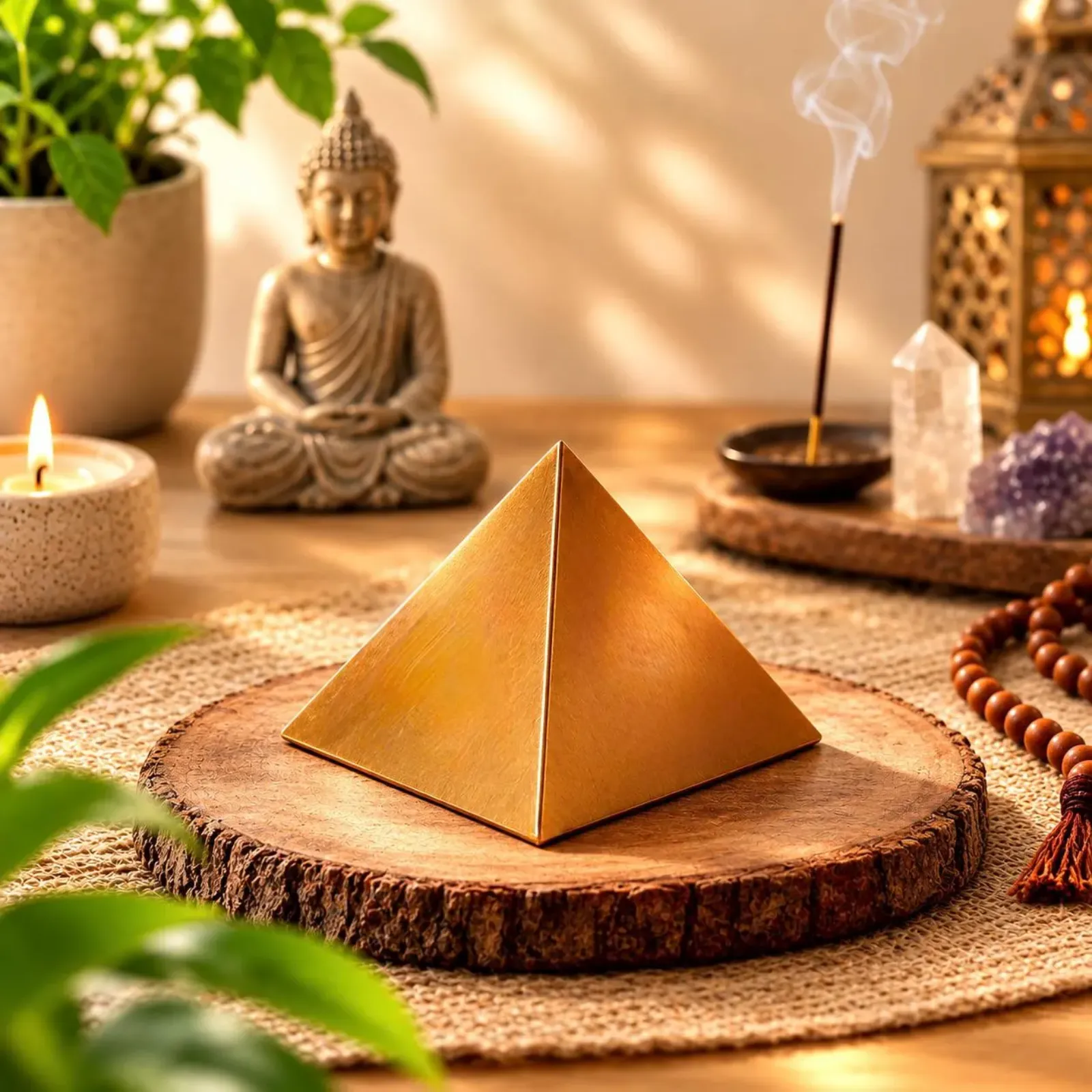 Meditation & Spiritual